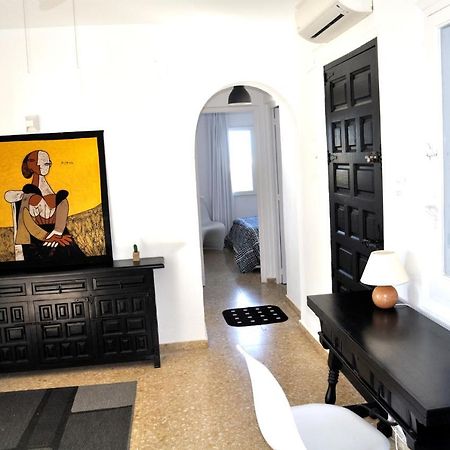 Betlems 2D, Bungalow Denia Ngoại thất bức ảnh