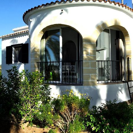 Betlems 2D, Bungalow Denia Ngoại thất bức ảnh