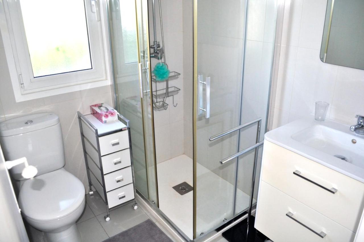 Betlems 2D, Bungalow Denia Ngoại thất bức ảnh