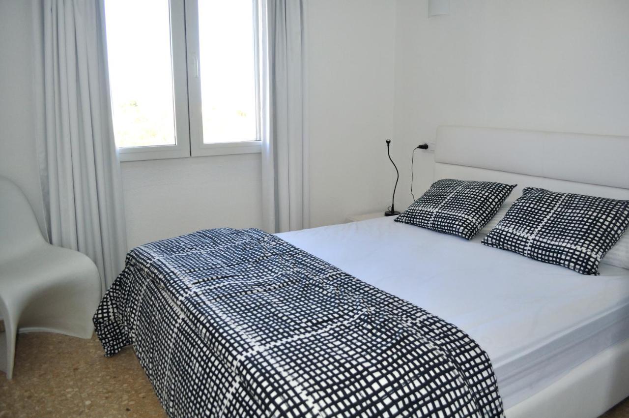 Betlems 2D, Bungalow Denia Ngoại thất bức ảnh